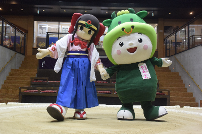 ちゃちゃもといっしょ1