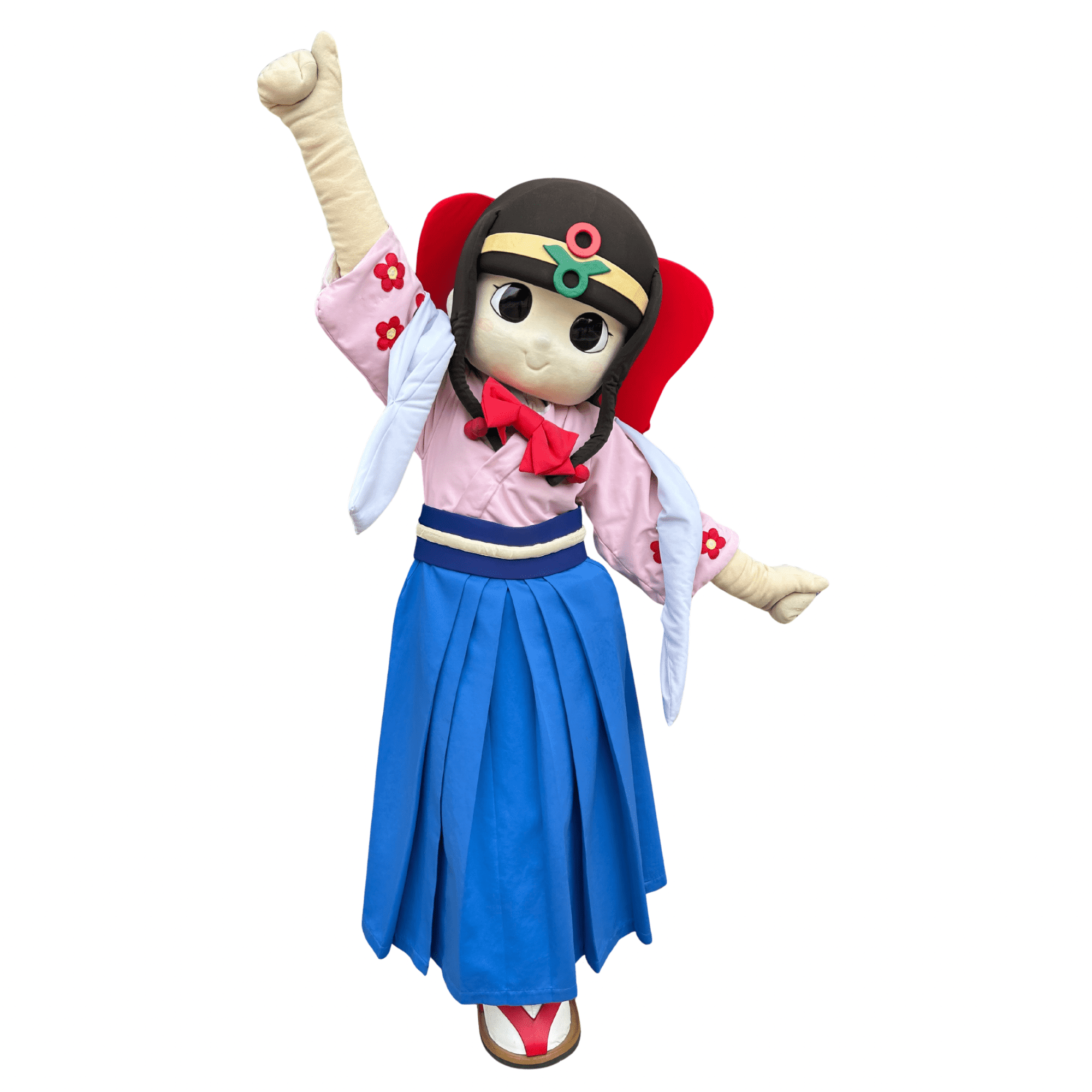 世界ご当地キャラグランプリ画像4