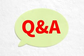 Q&A