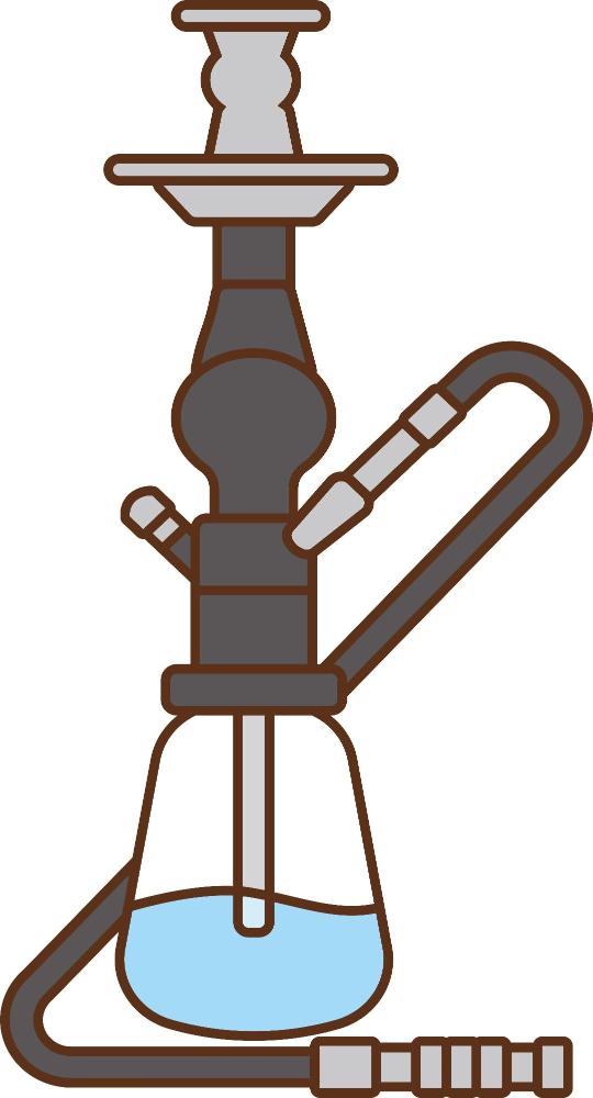 水たばこ