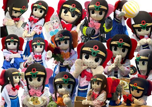 365日毎日蓮花を思う存分感じたい方向けカレンダー