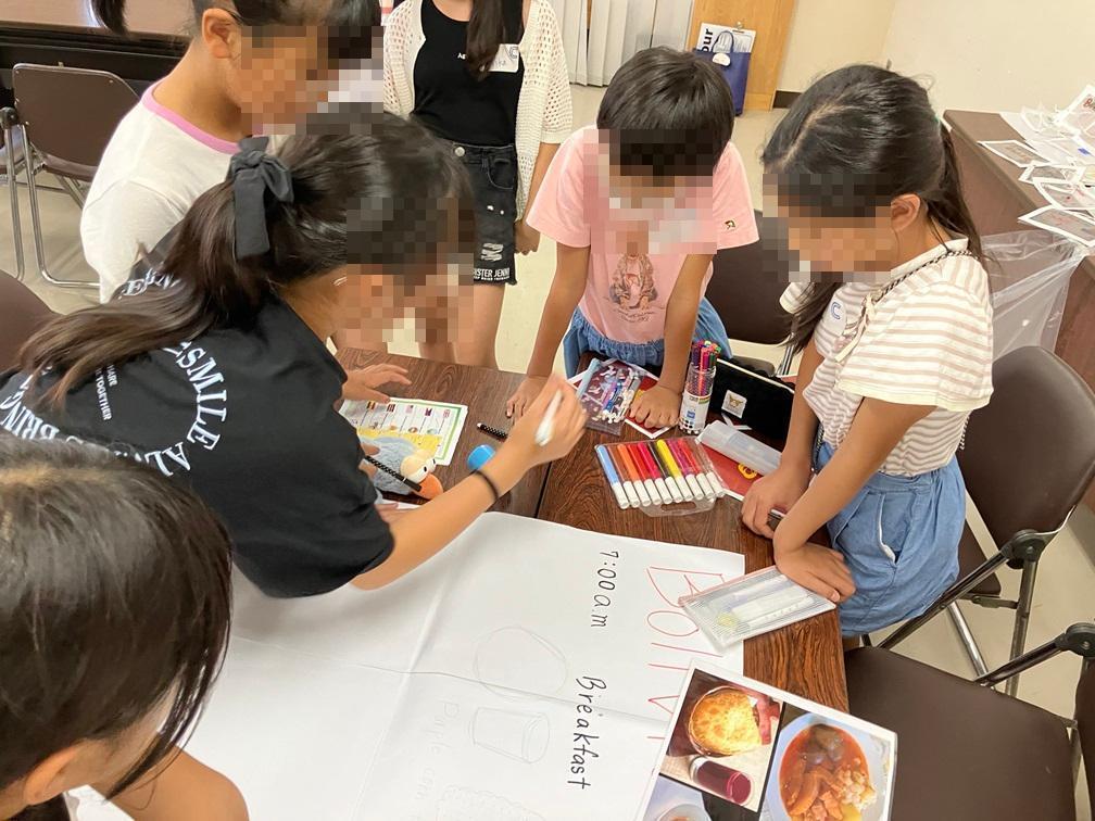 理想のワールドツアー作り