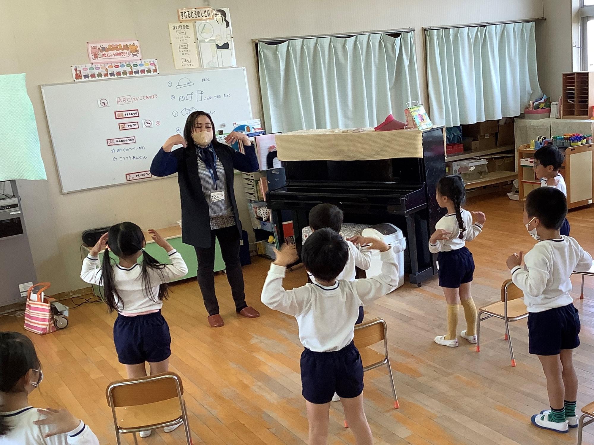 英語教室