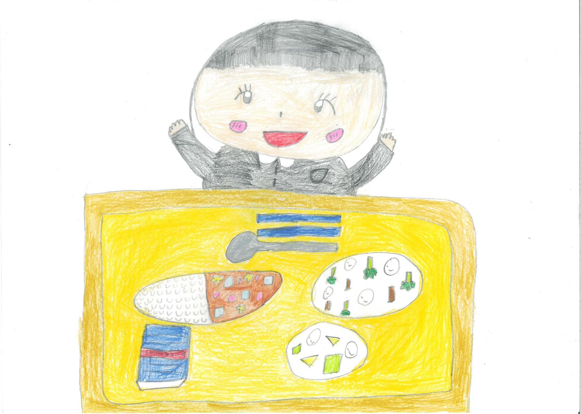 移動美術館作品11