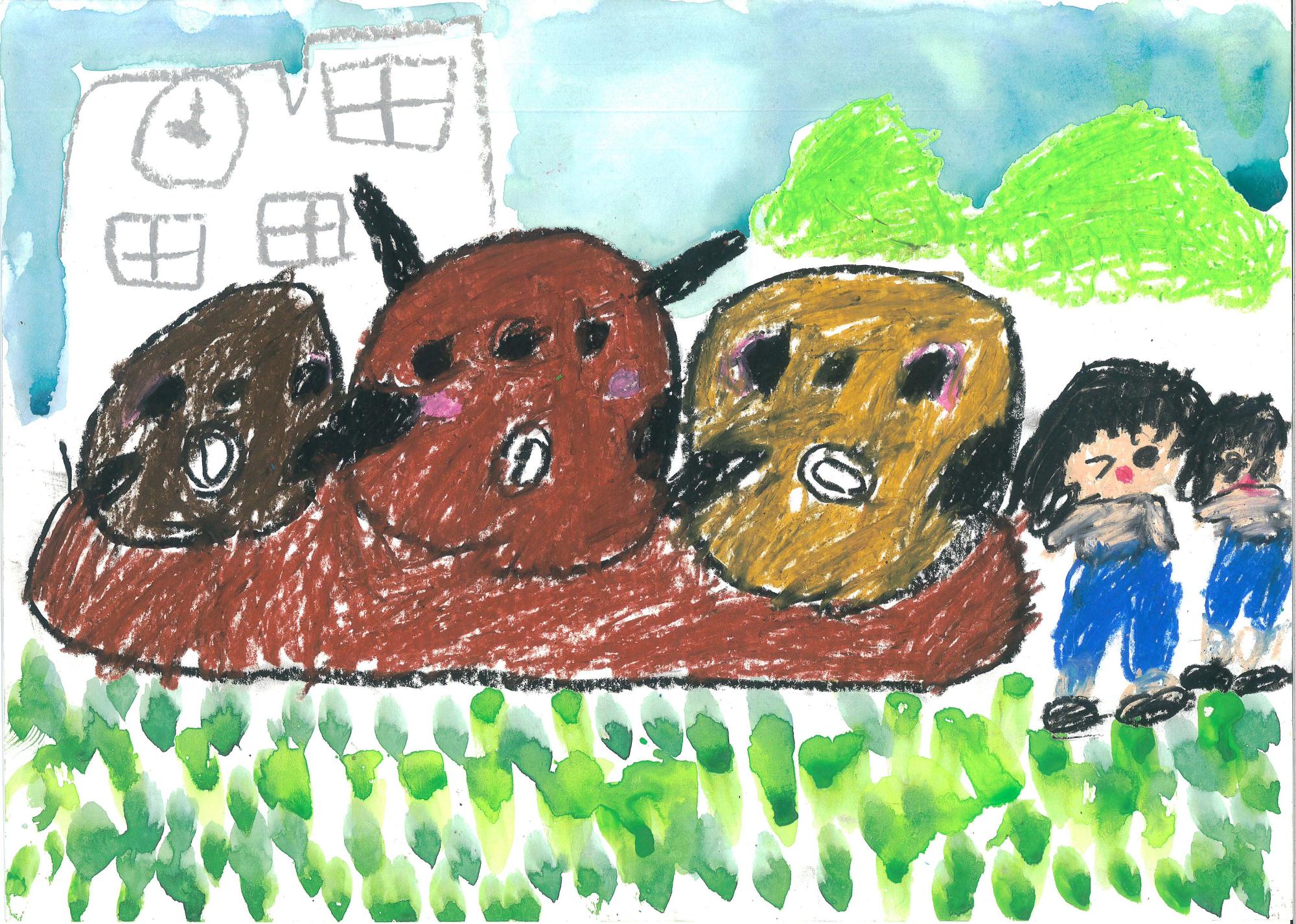 移動美術館作品12