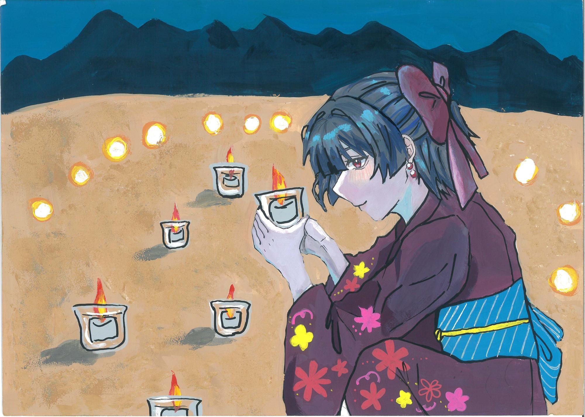 移動美術館作品16