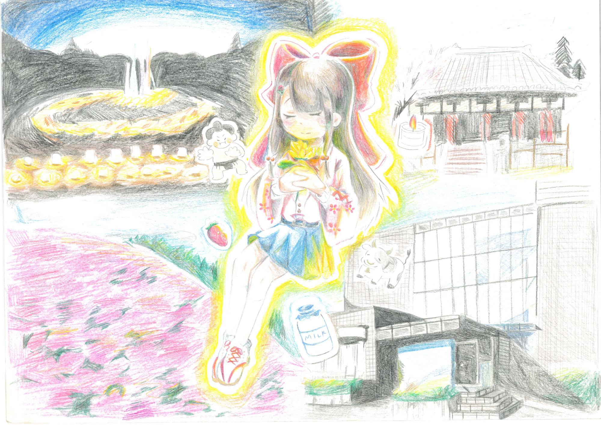 移動美術館作品17