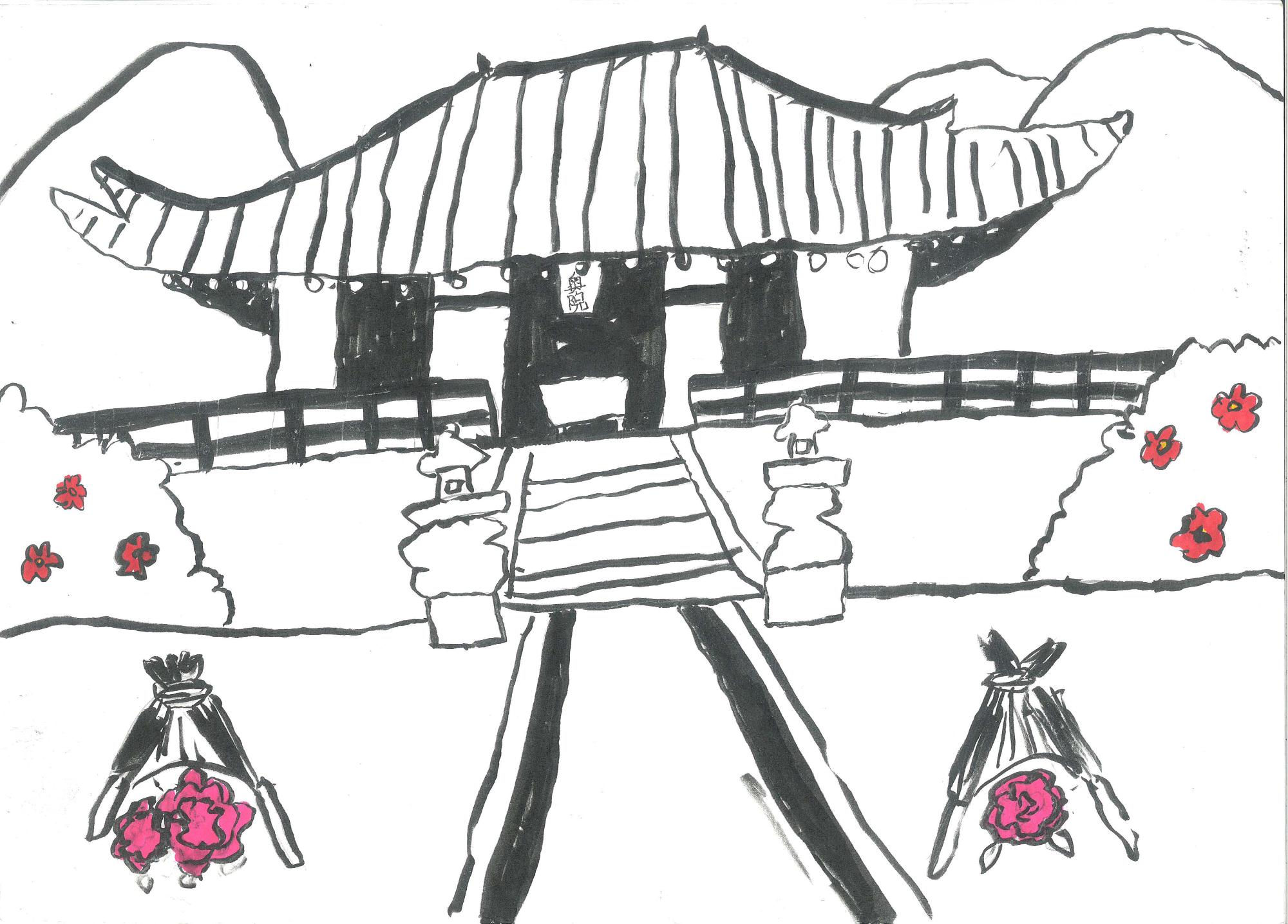 移動美術館作品3