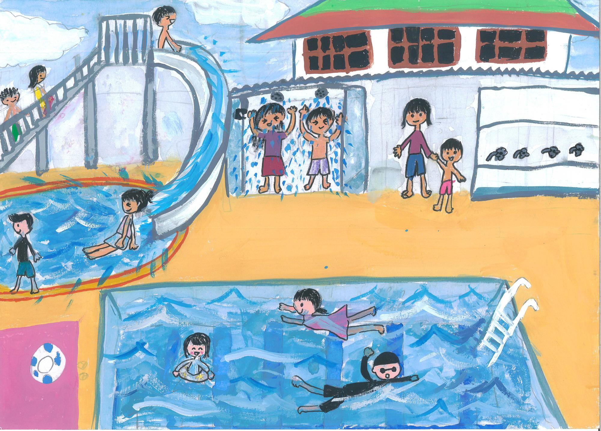 移動美術館作品4