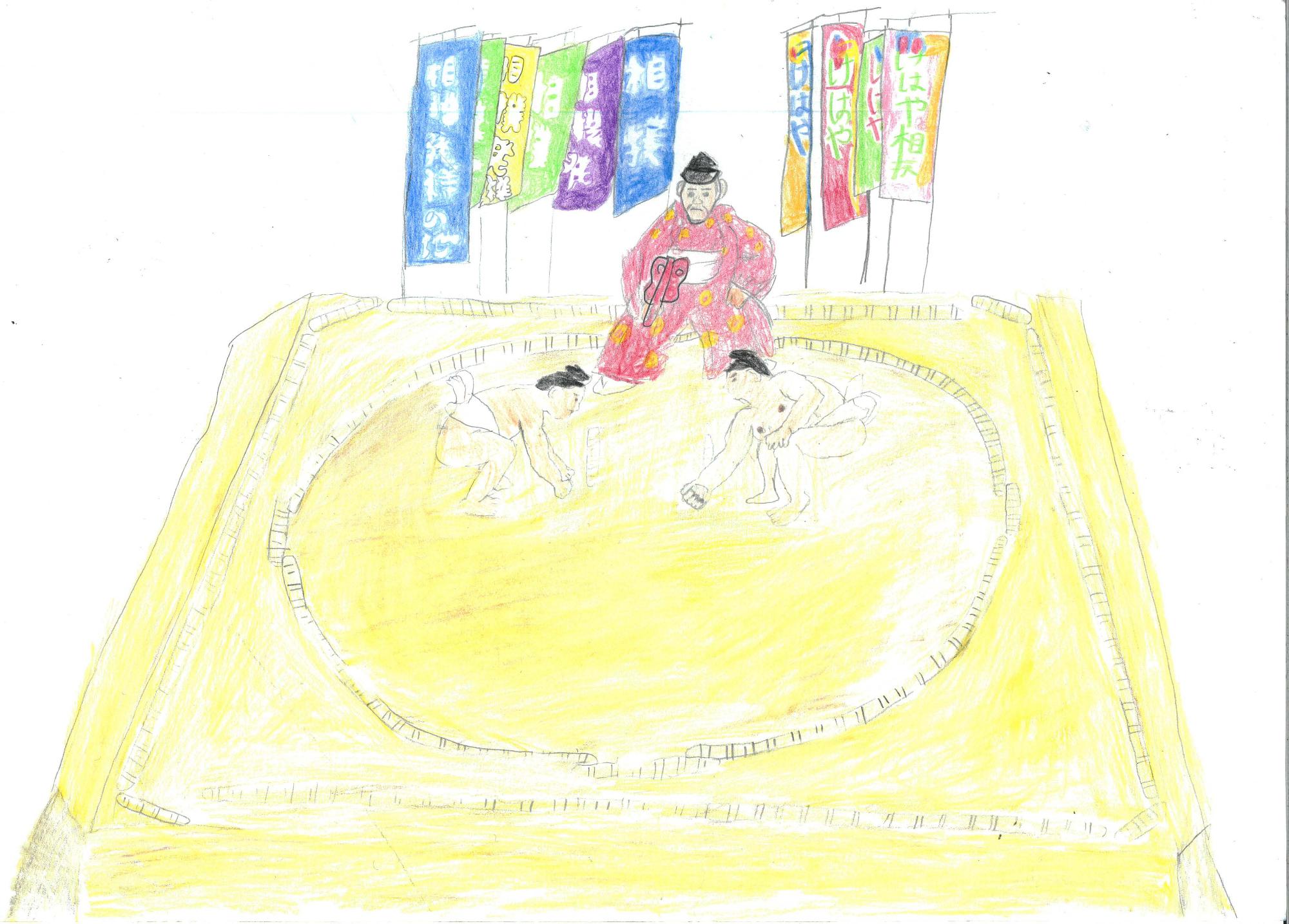 移動美術館作品5