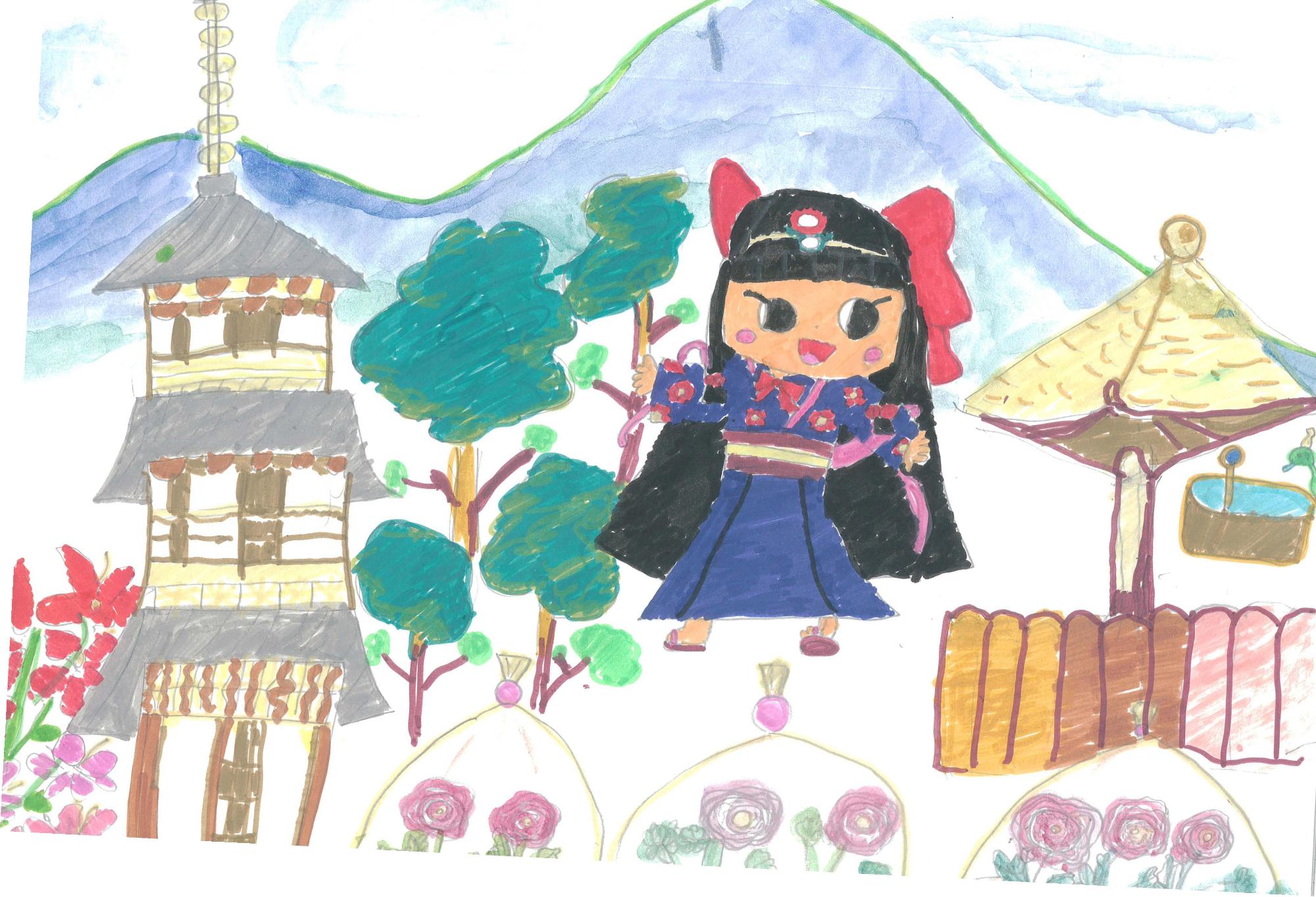 移動美術館作品6