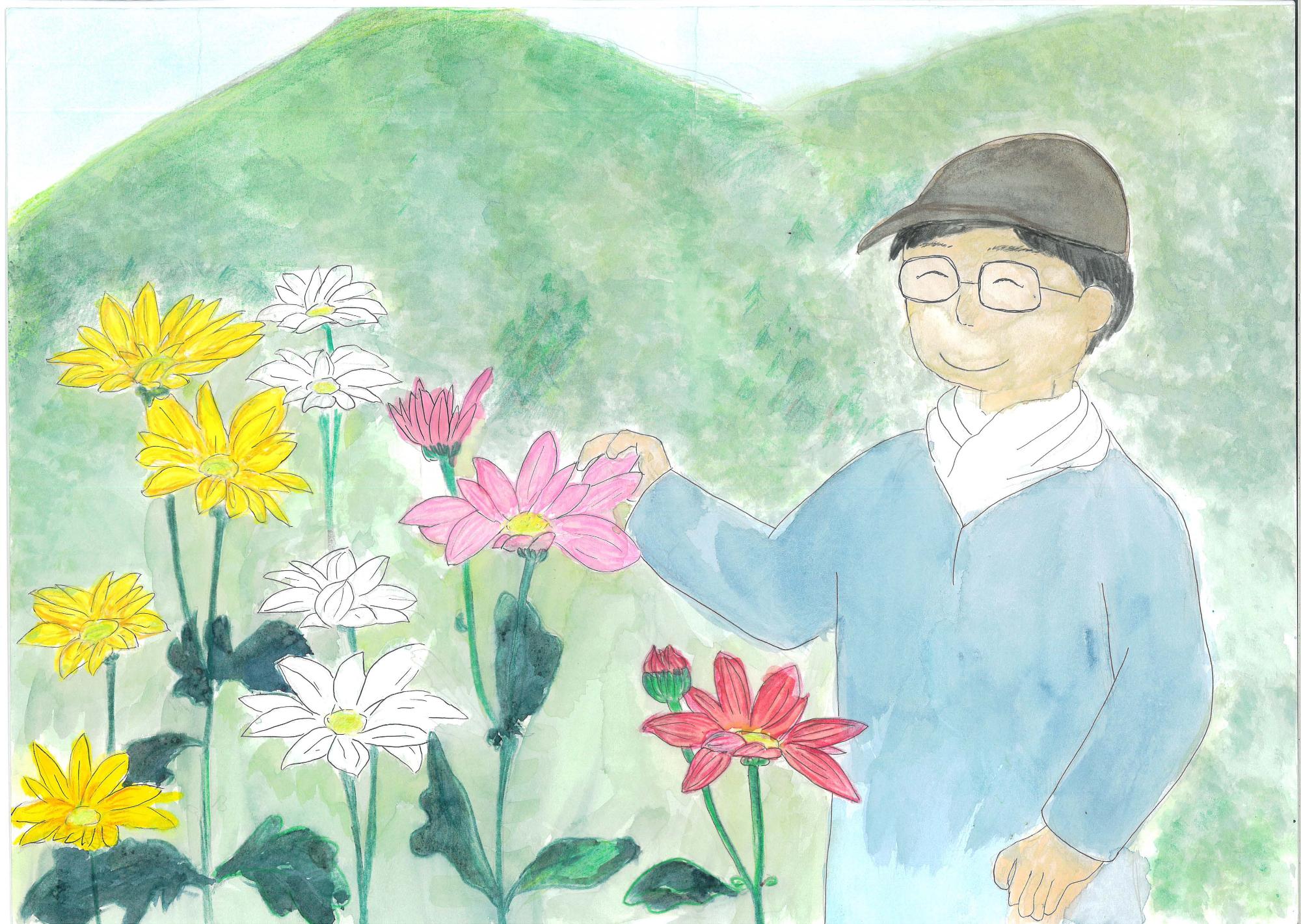 移動美術館作品7