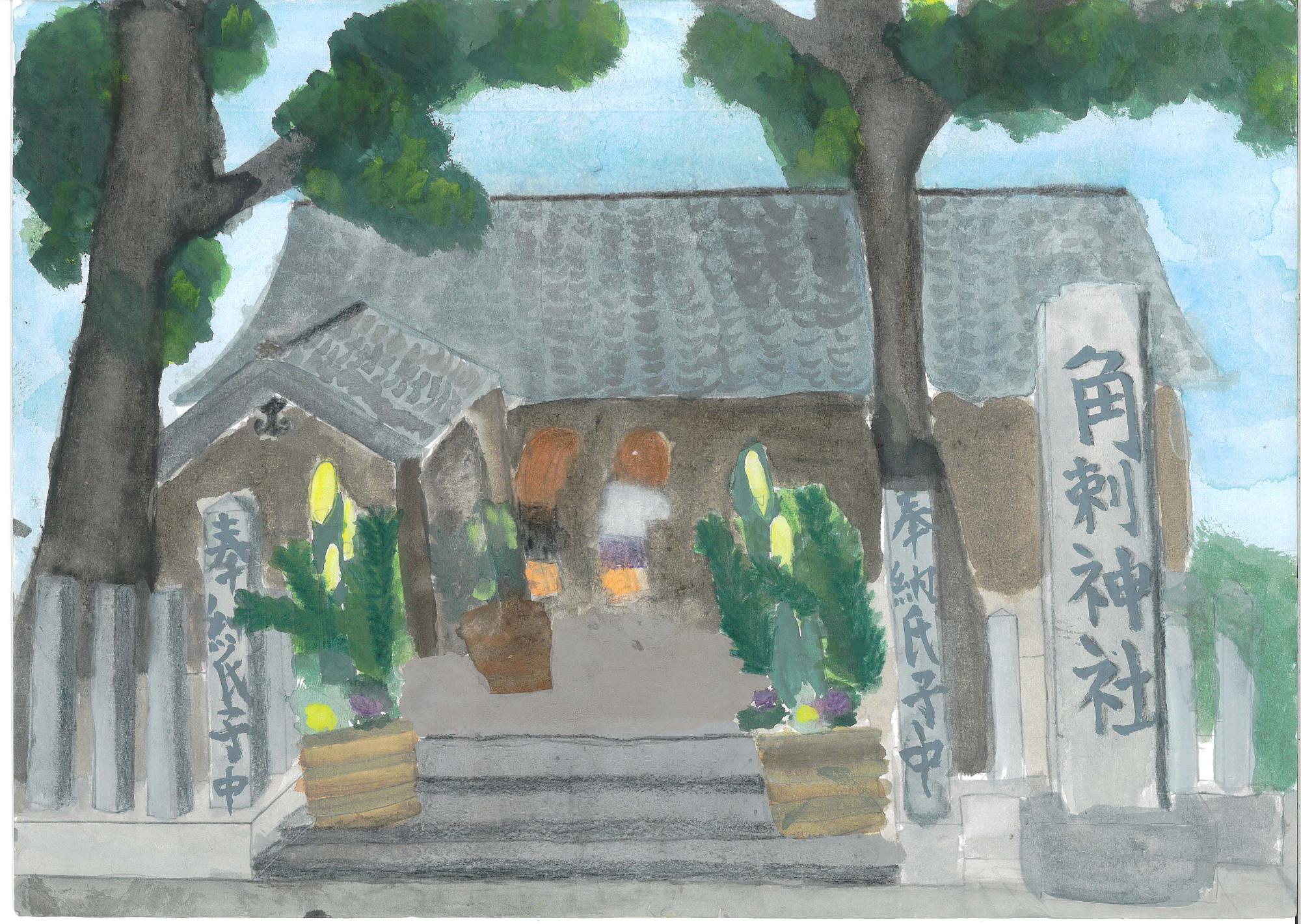 移動美術館作品8