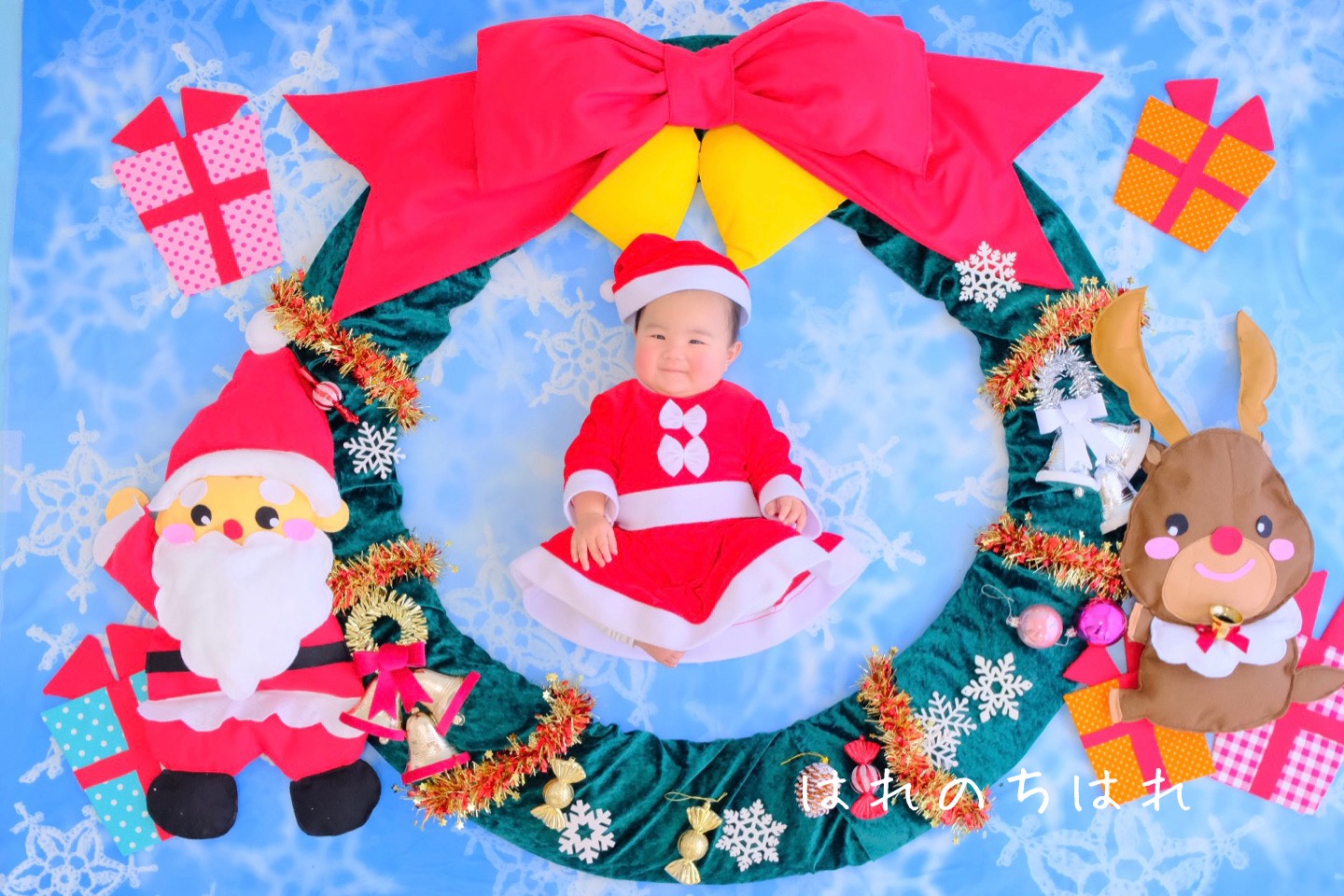 クリスマス
