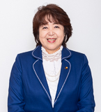 川村優子議員