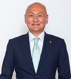 梨本洪珪議員