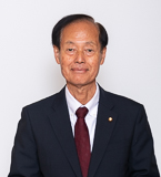 谷原一安議員