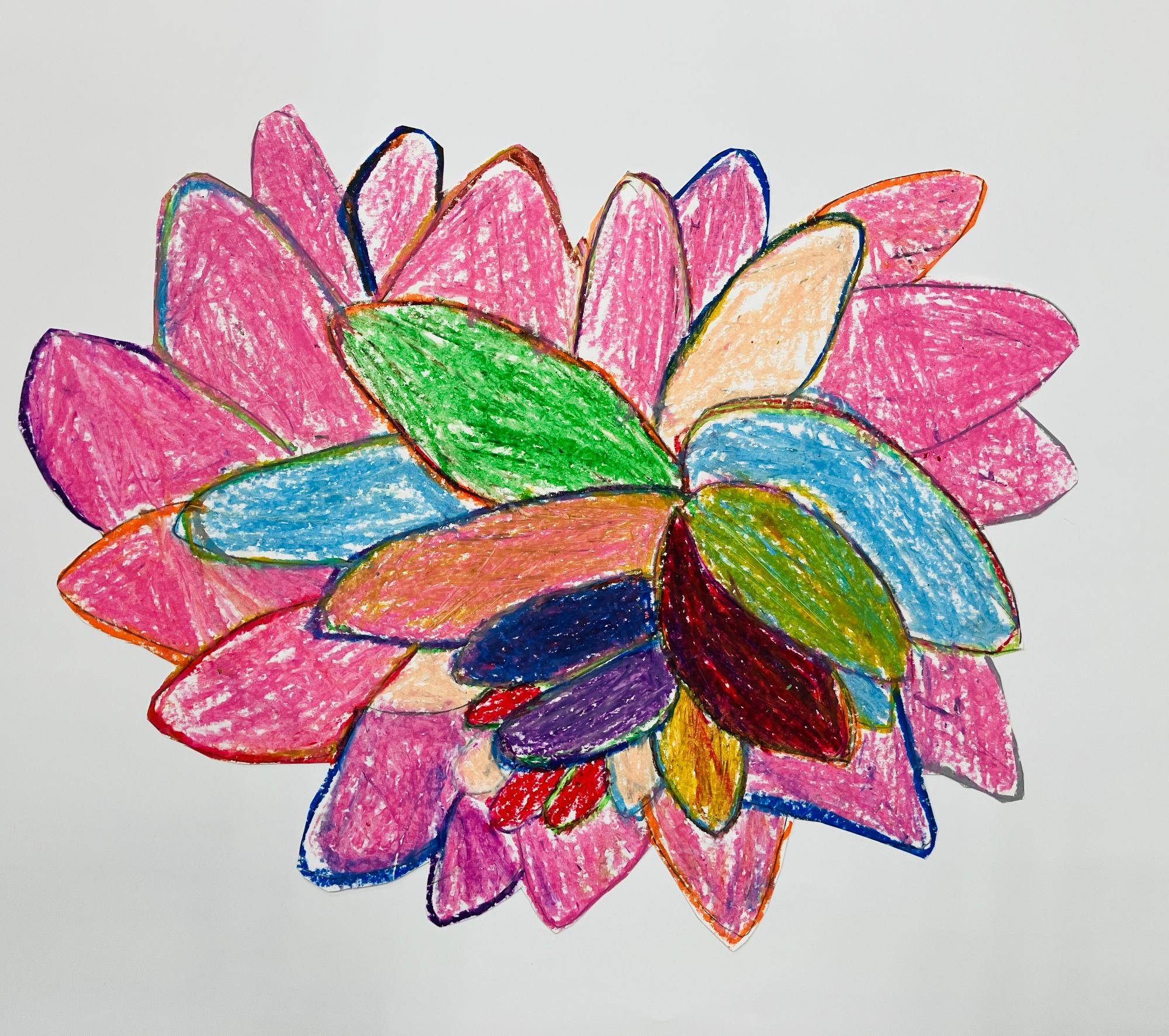 花1