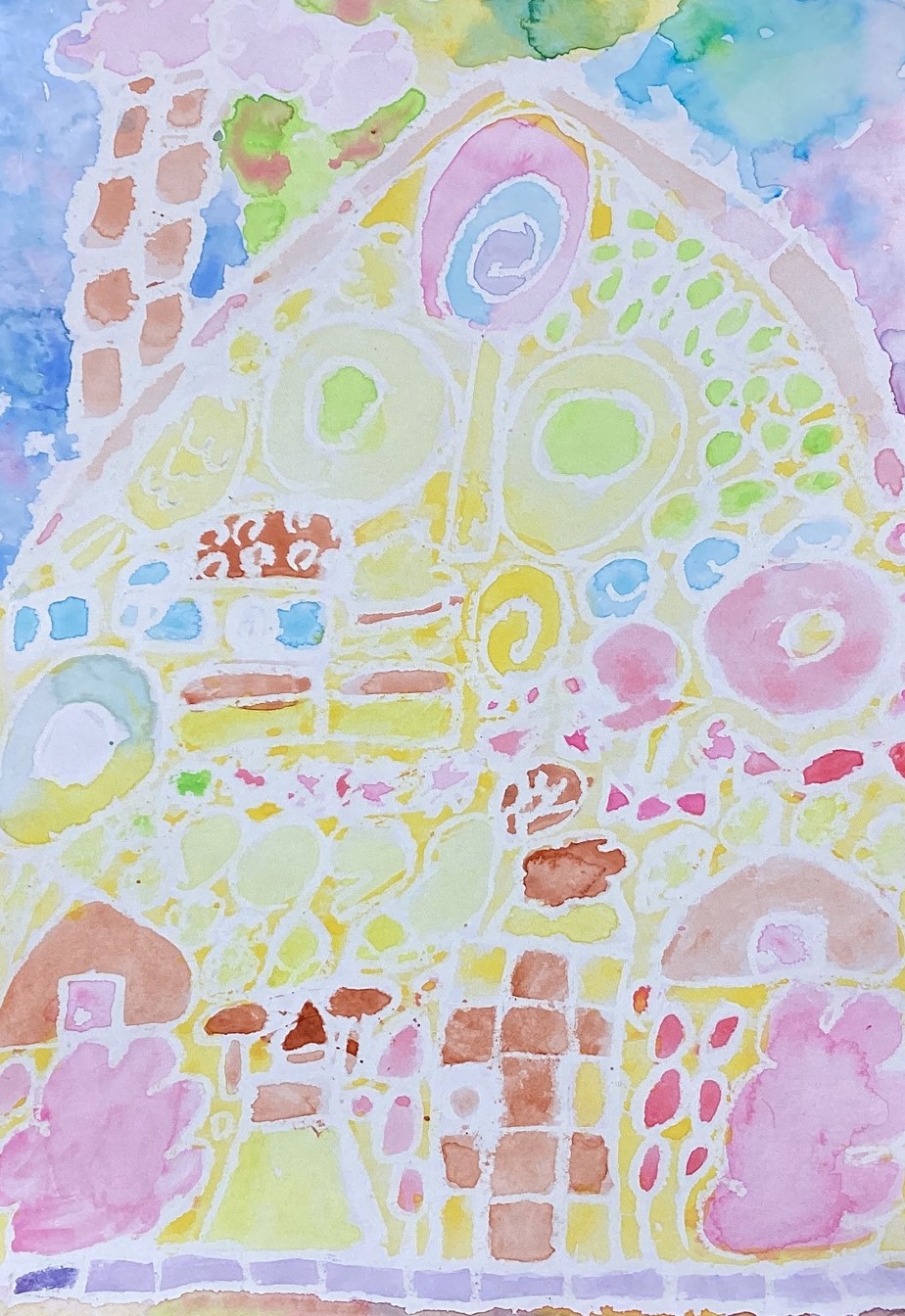 お３