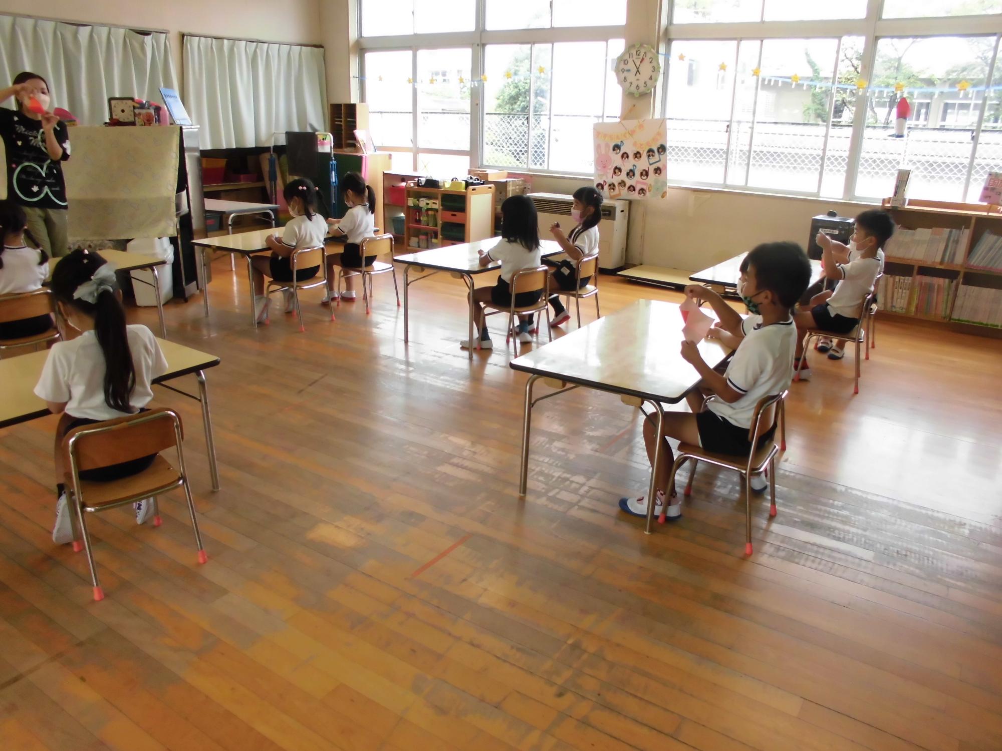 平和学習