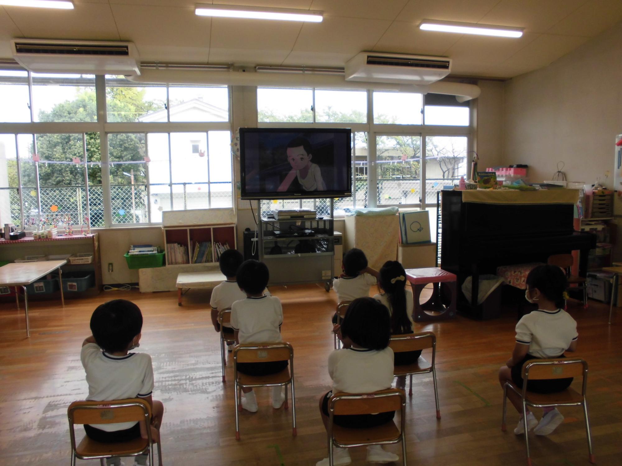 平和学習