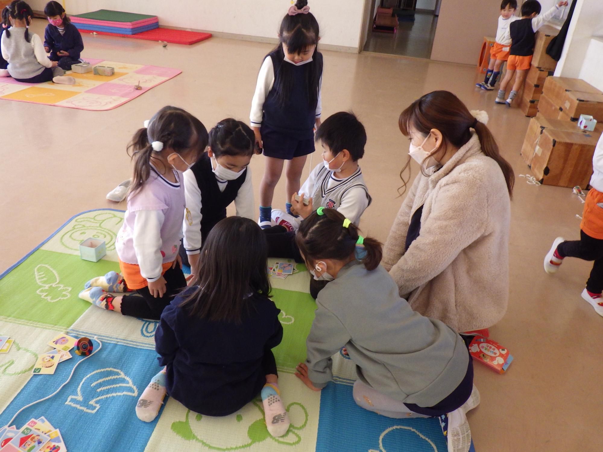 かるた4