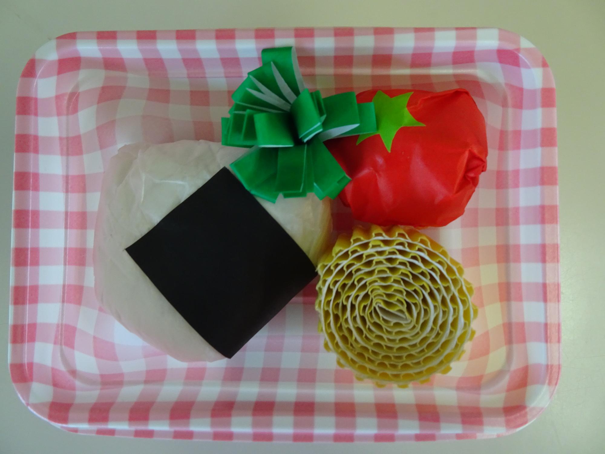 お弁当