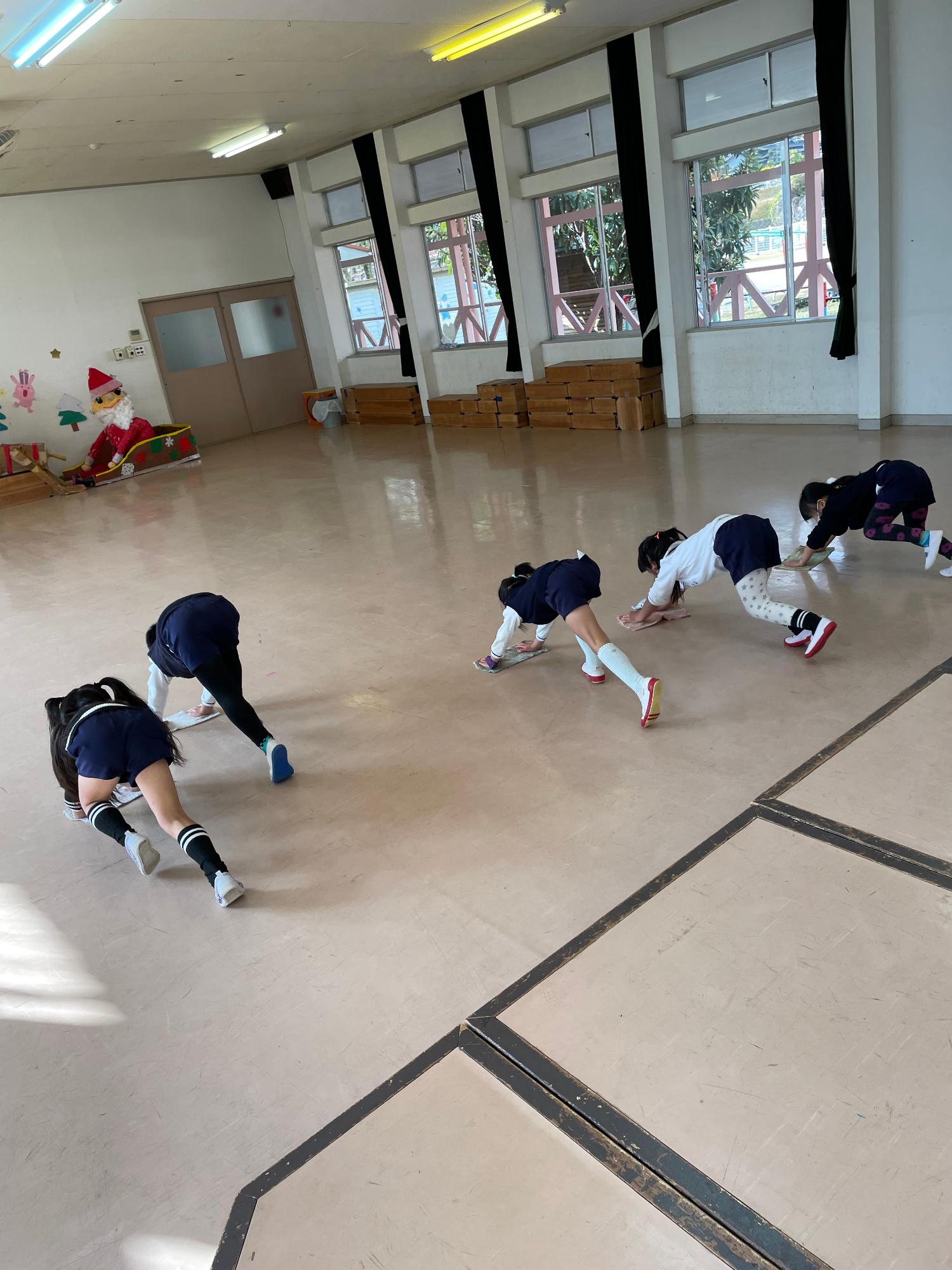 おおそうじ3