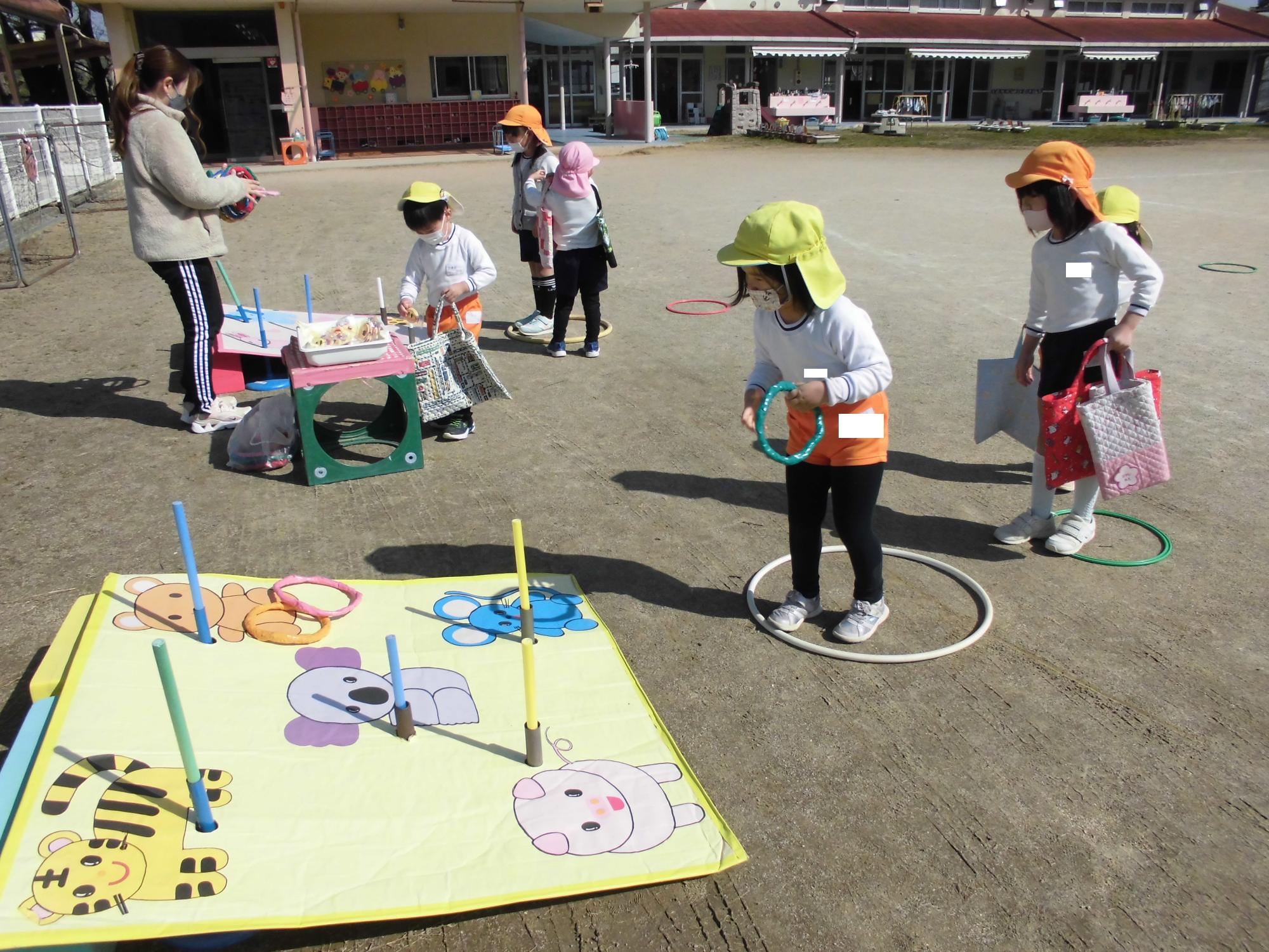 お別れ会7