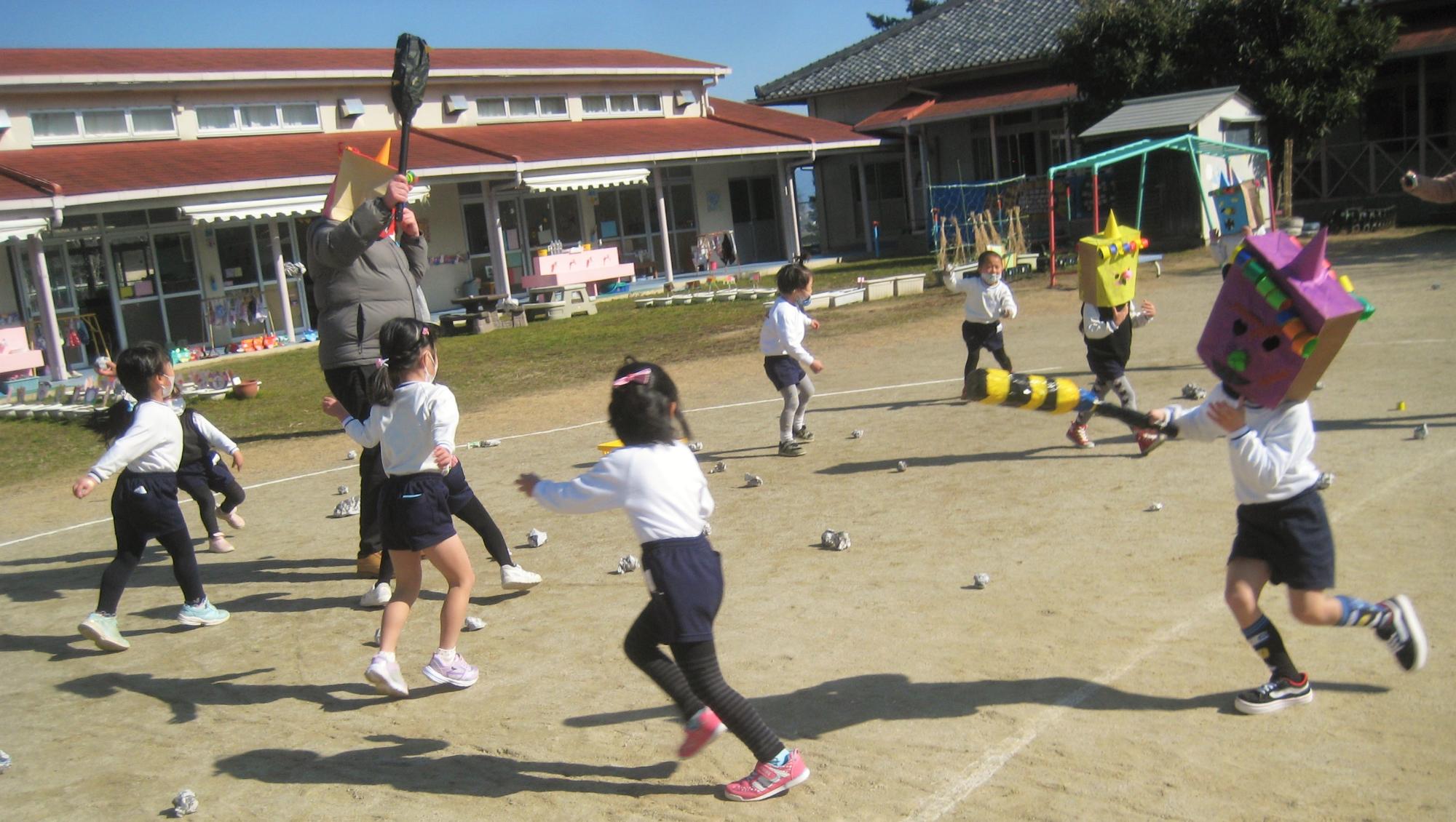 當麻幼稚園_様子top