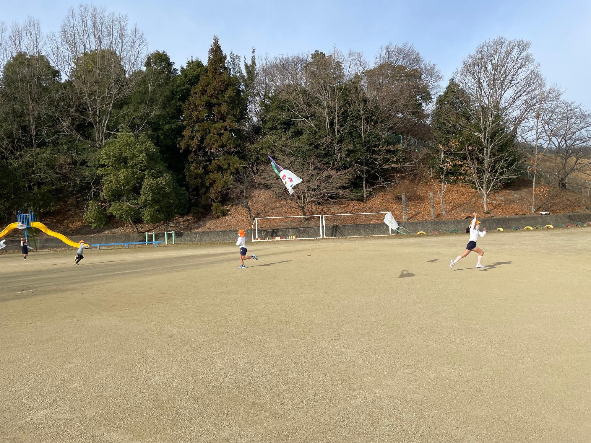 たこあげ2