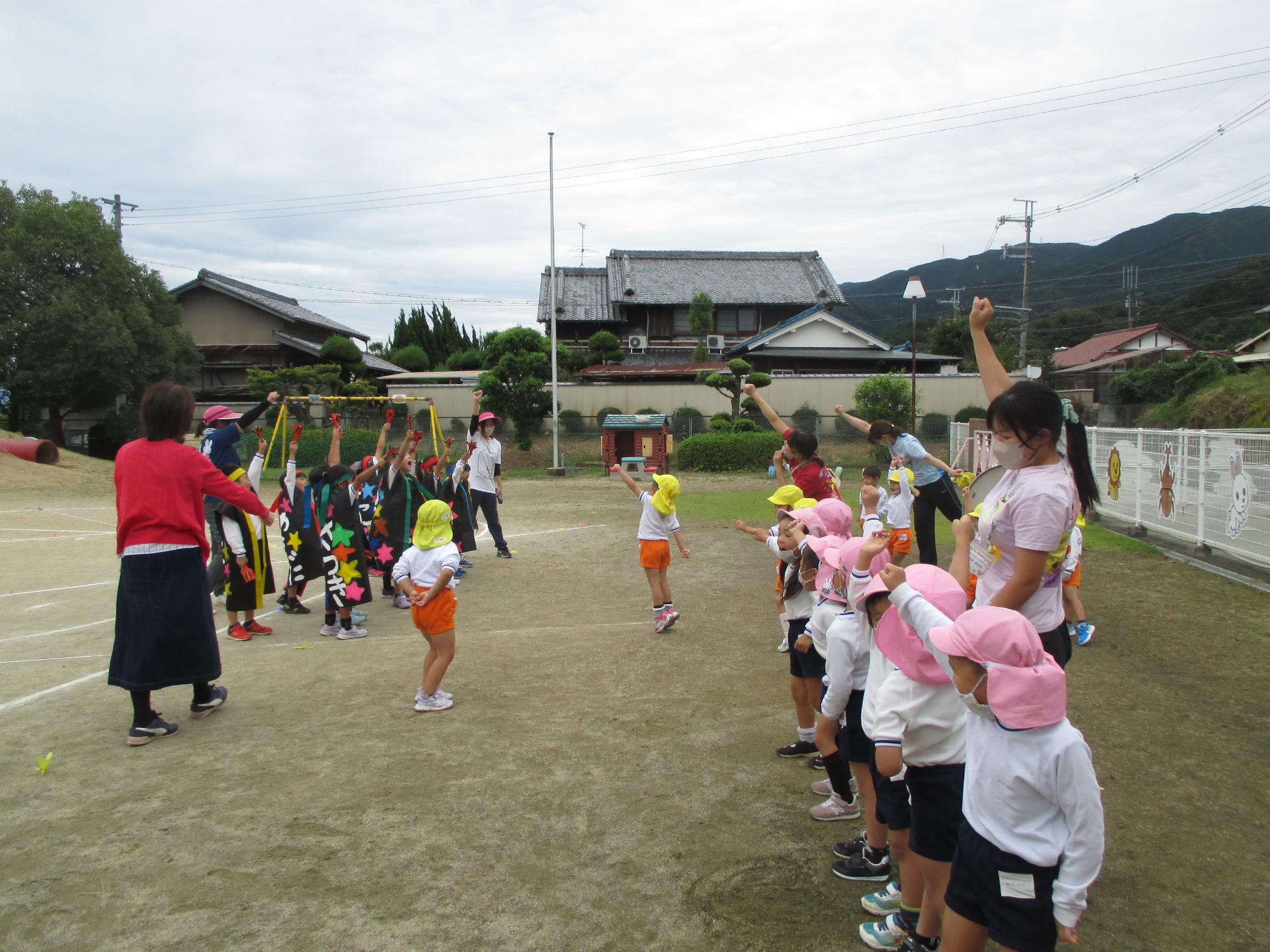 運動会3