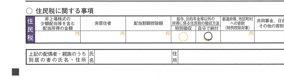 記載例