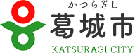 葛城市 KATSURAGI CITY