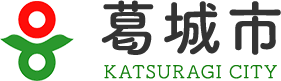 葛城市 KATSURAGI CITY